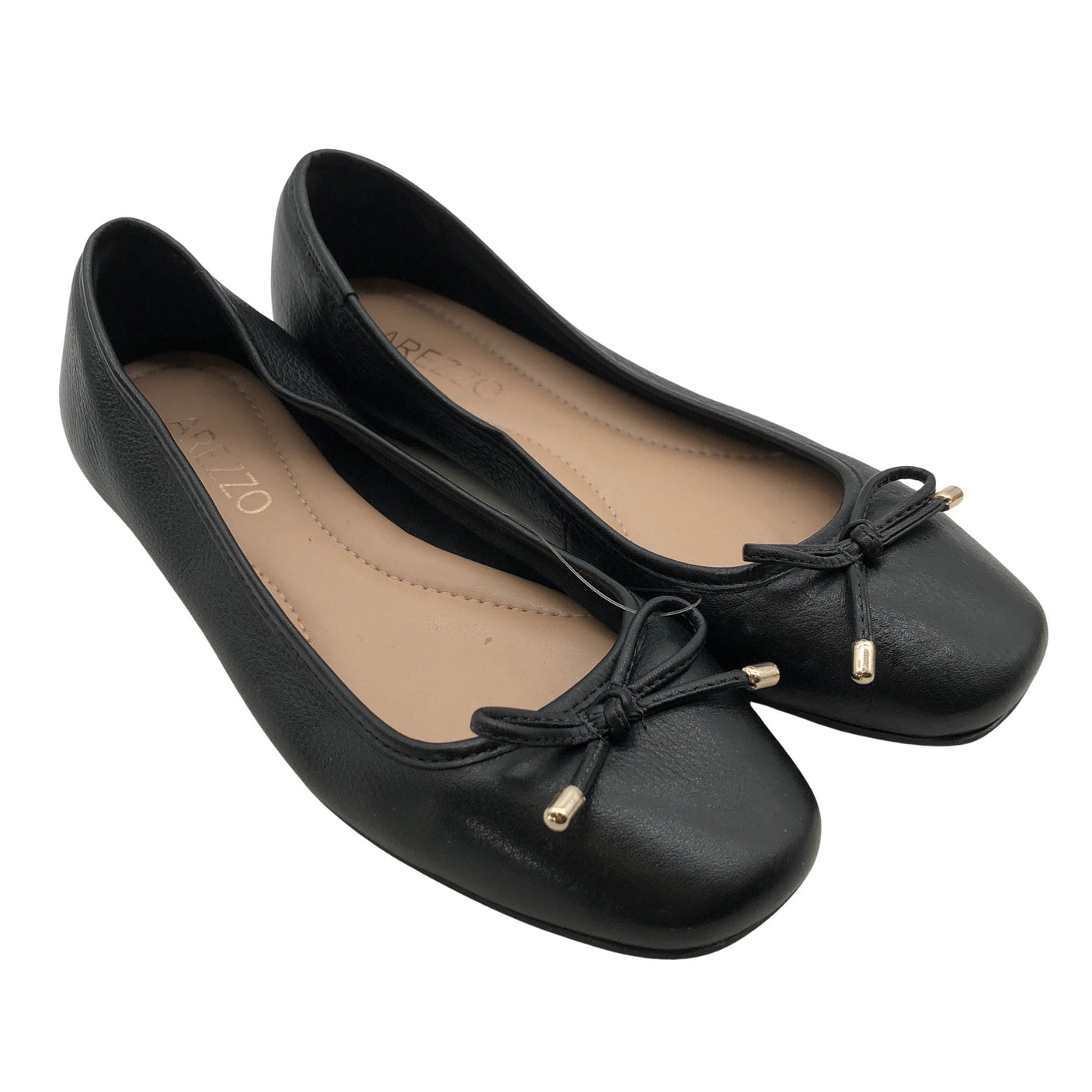 Unisex Arezzo - Ballerinat, koko 39 - (2)