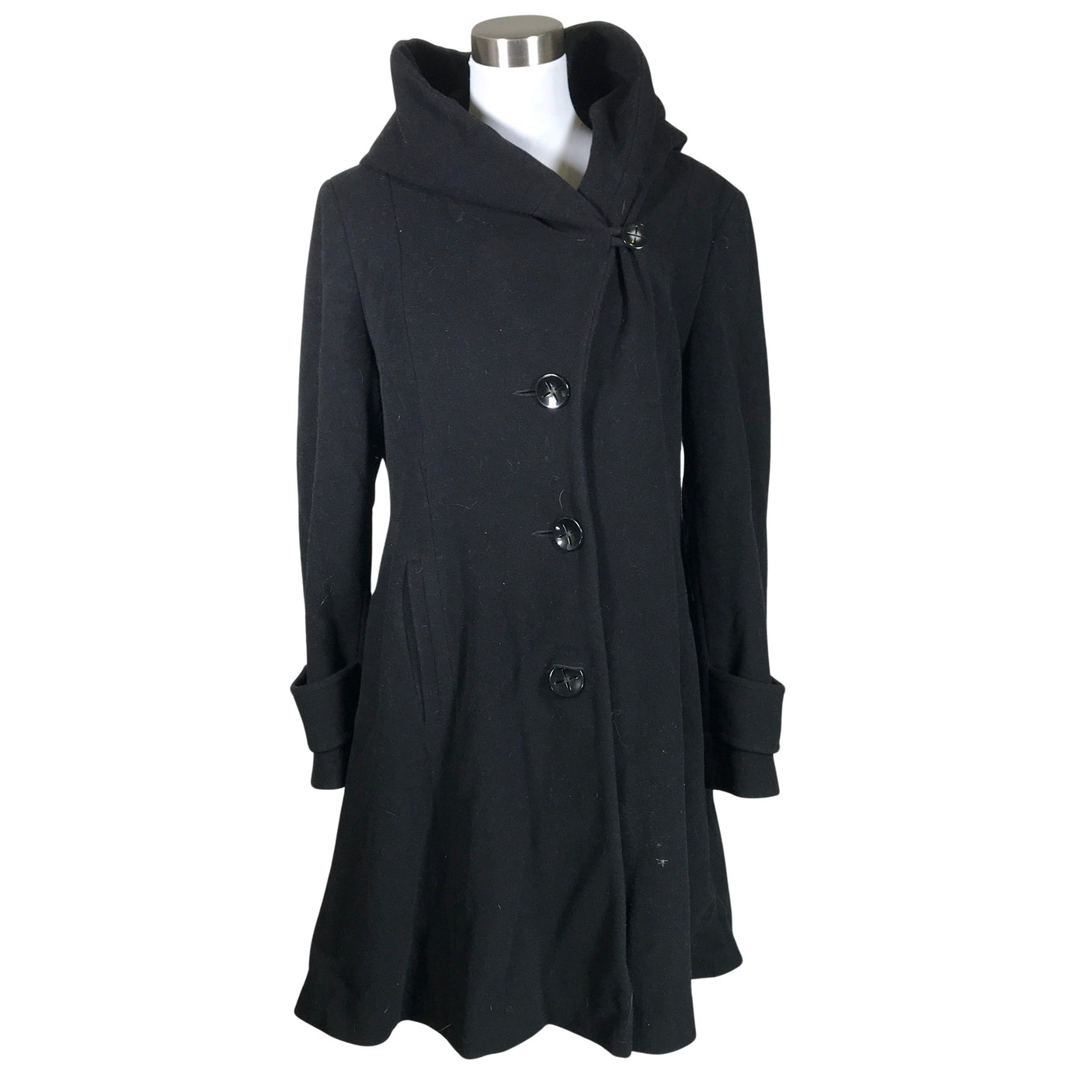 Unisex Noora - Villakangastakki, koko 40 - (1)