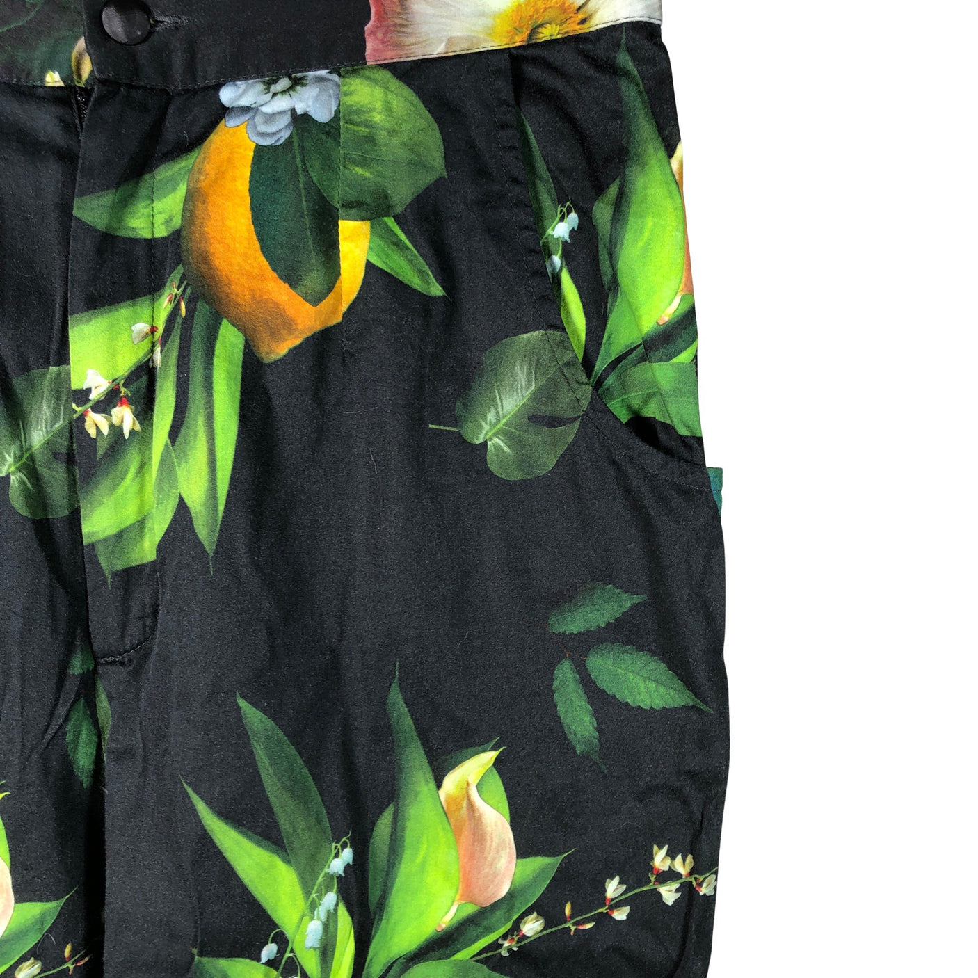 Unisex Uhana Design - Kangashousut, koko 36 - (3)