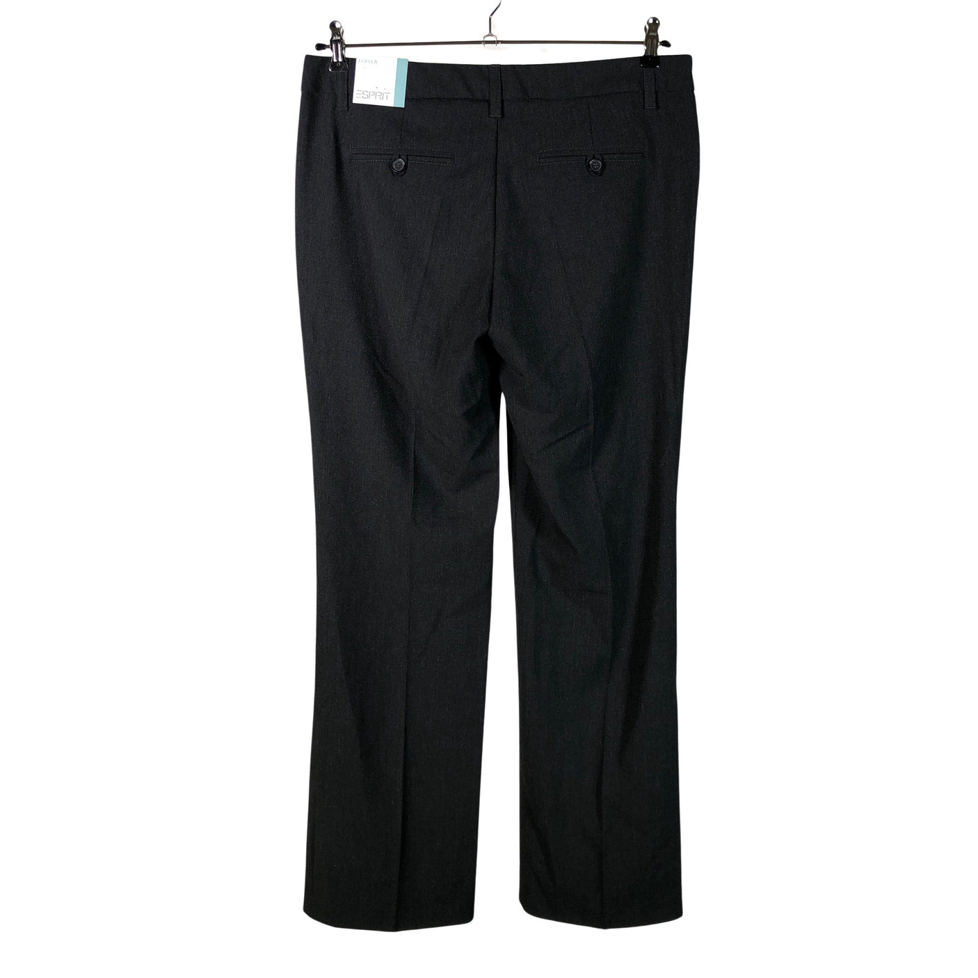Unisex Esprit - Suorat housut, koko 42 - (2)