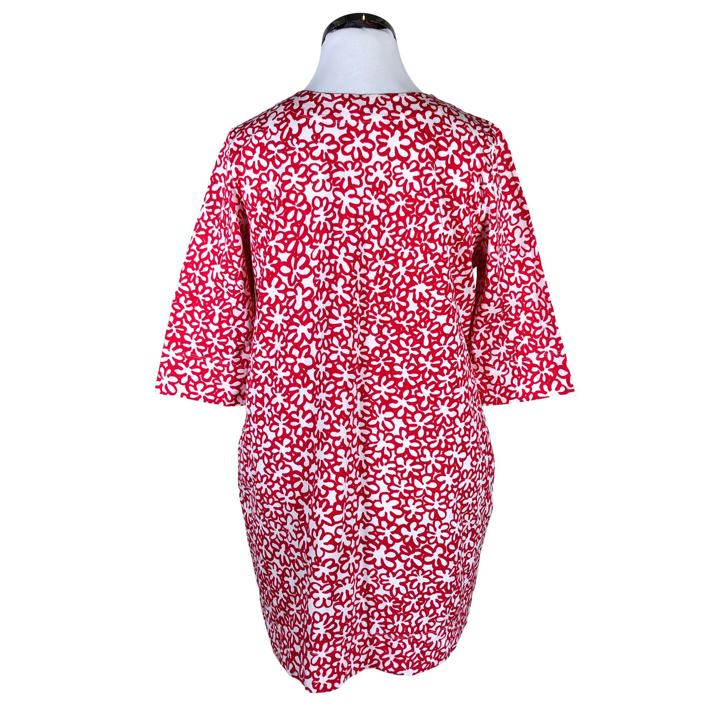 Unisex Marimekko - Trikoomekko, koko 42 - (2)
