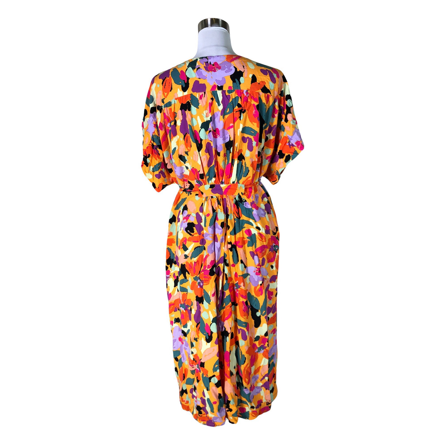Unisex Lindex - Kangasmekko, koko 38 - (2)