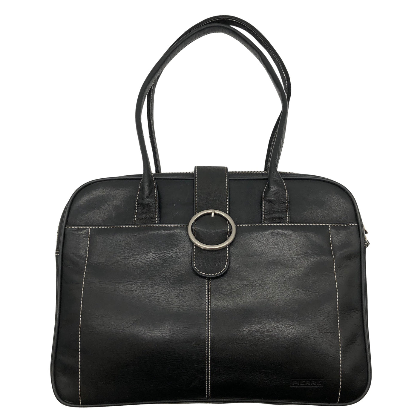 Unisex Pierre - Tietokonelaukku, koko Maxi - (1)