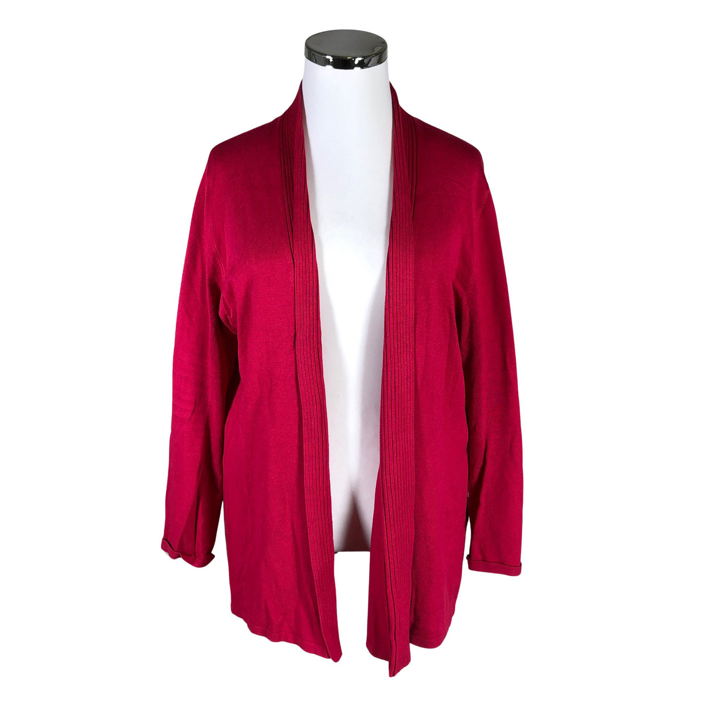 Unisex Gerry Weber - Neuletakki, koko 44 - (1)