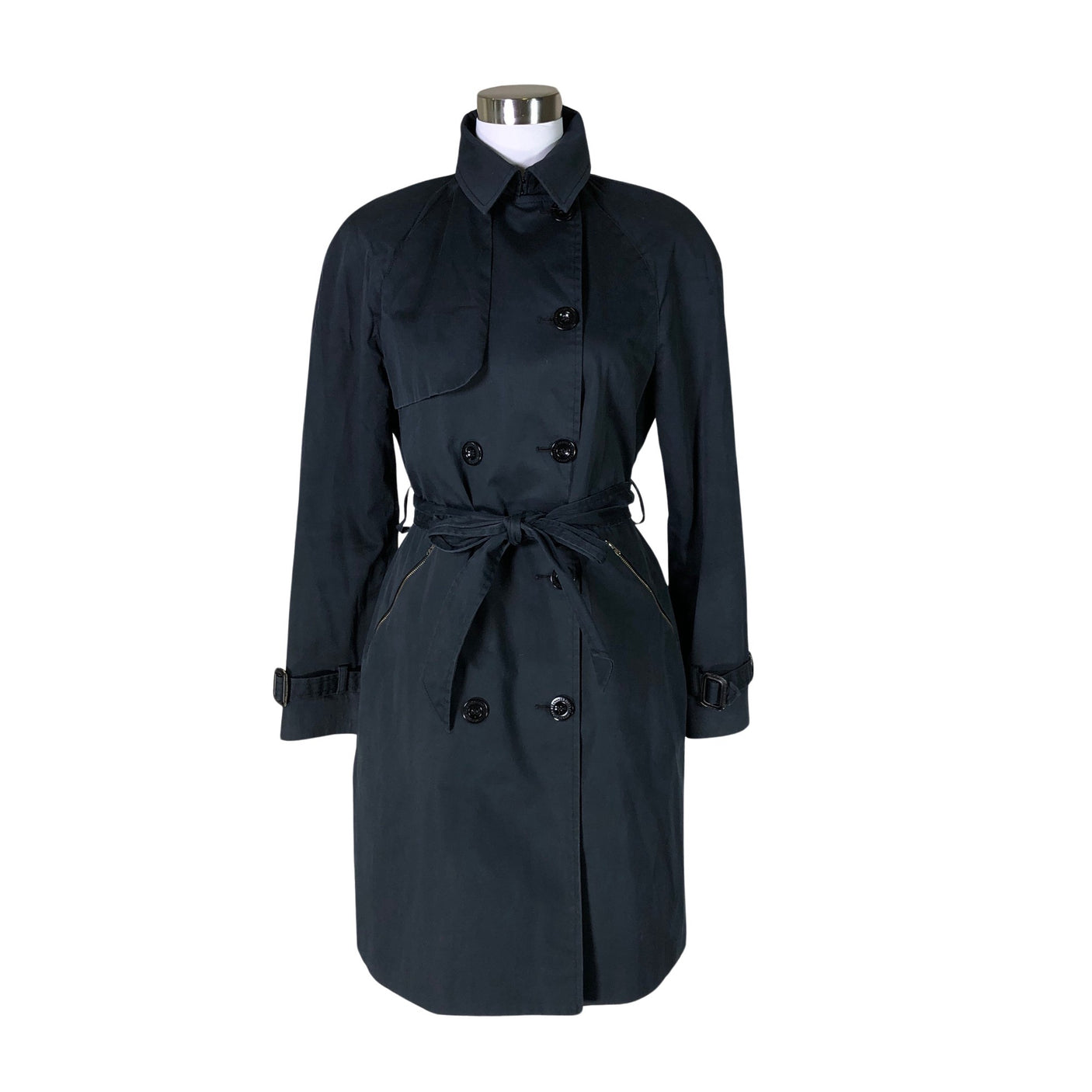 Unisex Tiger of Sweden - Trenssitakki, koko 36 - (1)