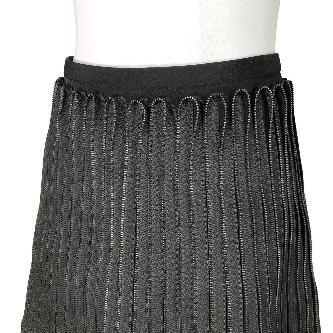 Unisex Acne - Kangashame, koko 36 - (3)