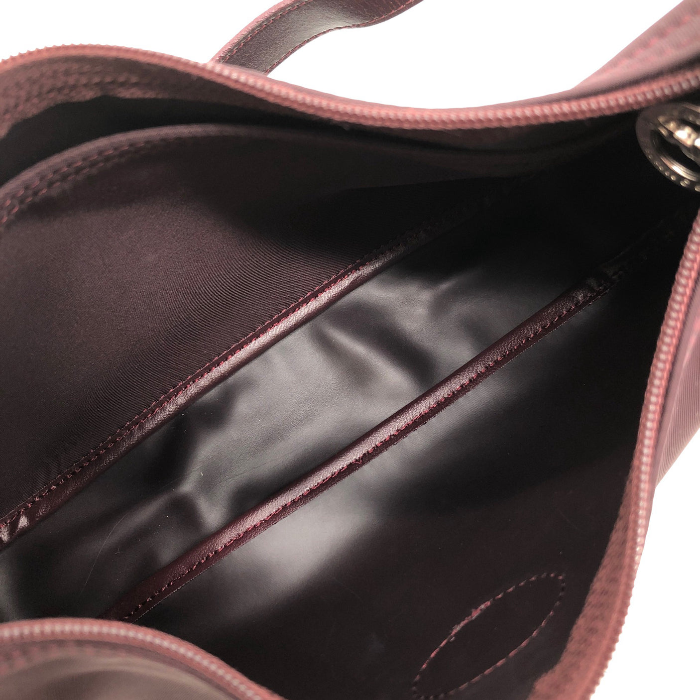 Käekott, täis Mini.