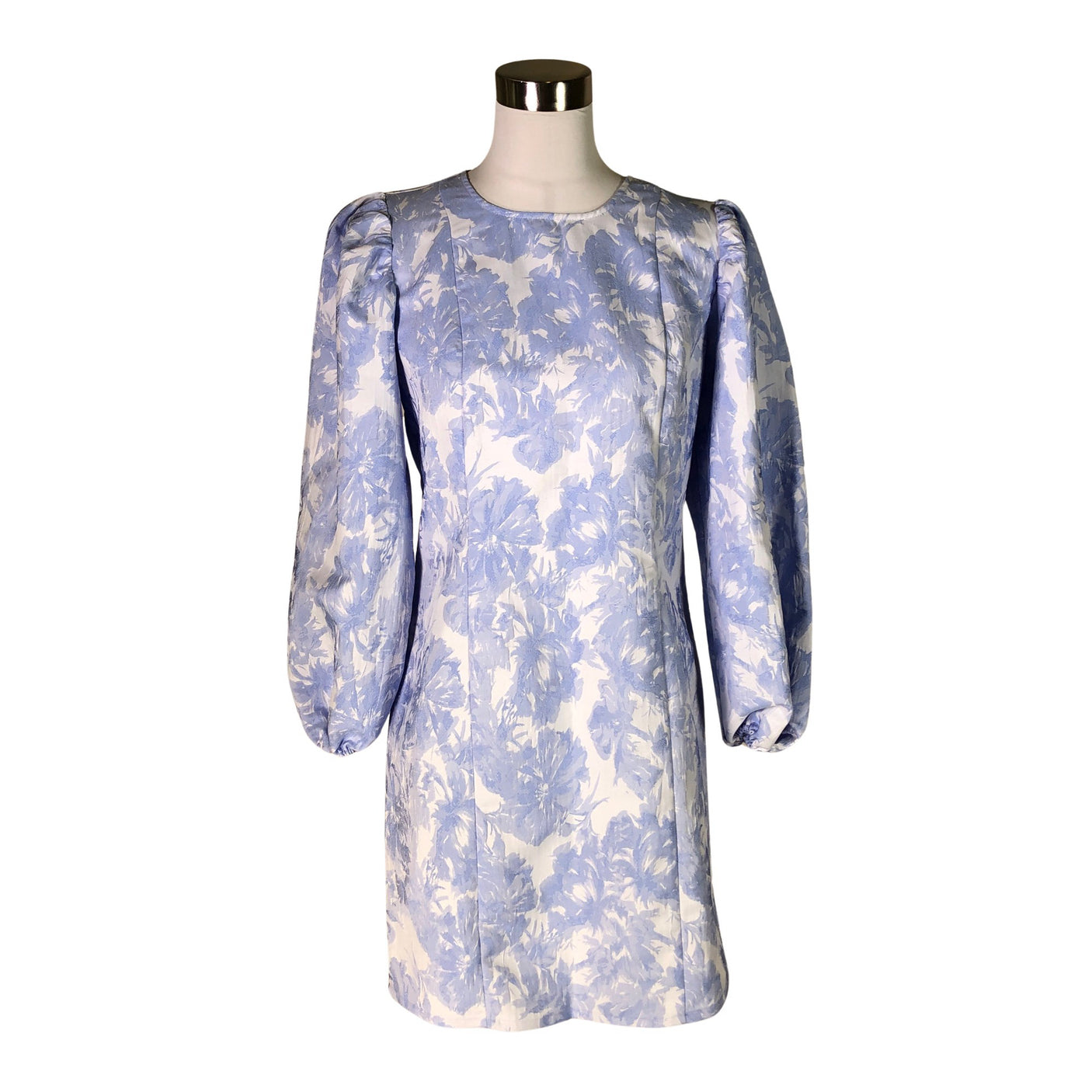 Unisex Selected - Juhlamekko, koko 38 - (1)