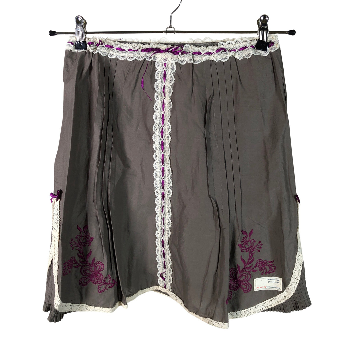 Unisex Odd Molly - Kangashame, koko 36 - (1)