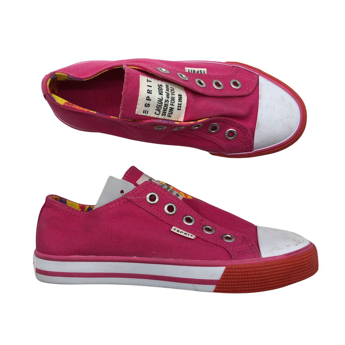 Unisex Esprit - Tennarit, koko 33 - (1)
