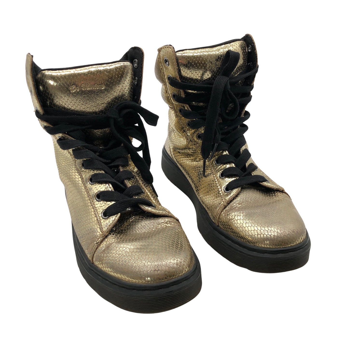 Unisex Dr. Martens - Nilkkurit, koko 39 - (2)