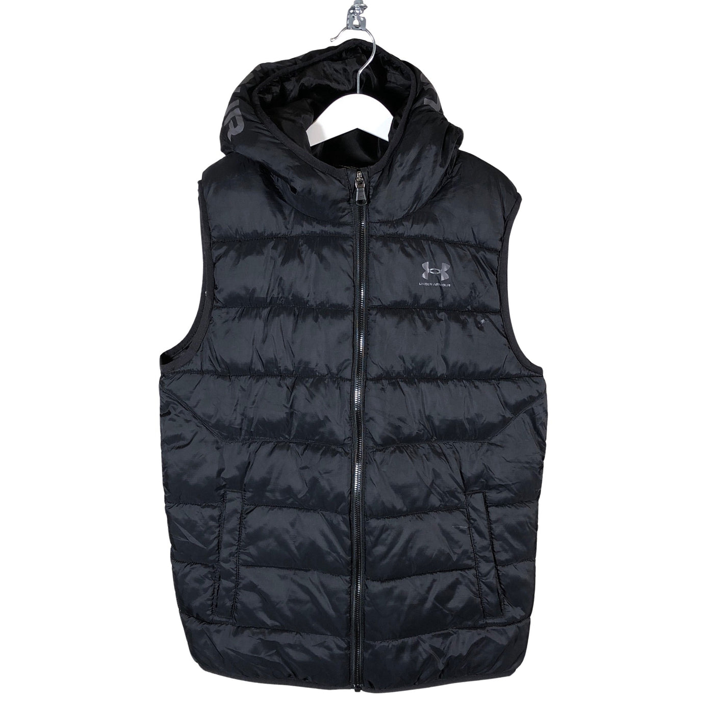 Unisex Under Armour - Toppaliivi, koko 152 - 158 - (1)