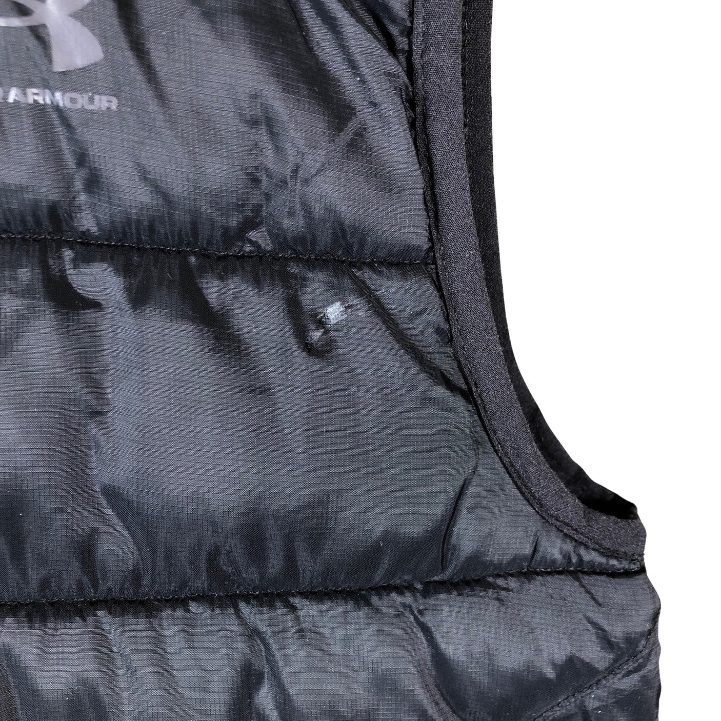 Unisex Under Armour - Toppaliivi, koko 152 - 158 - (3)