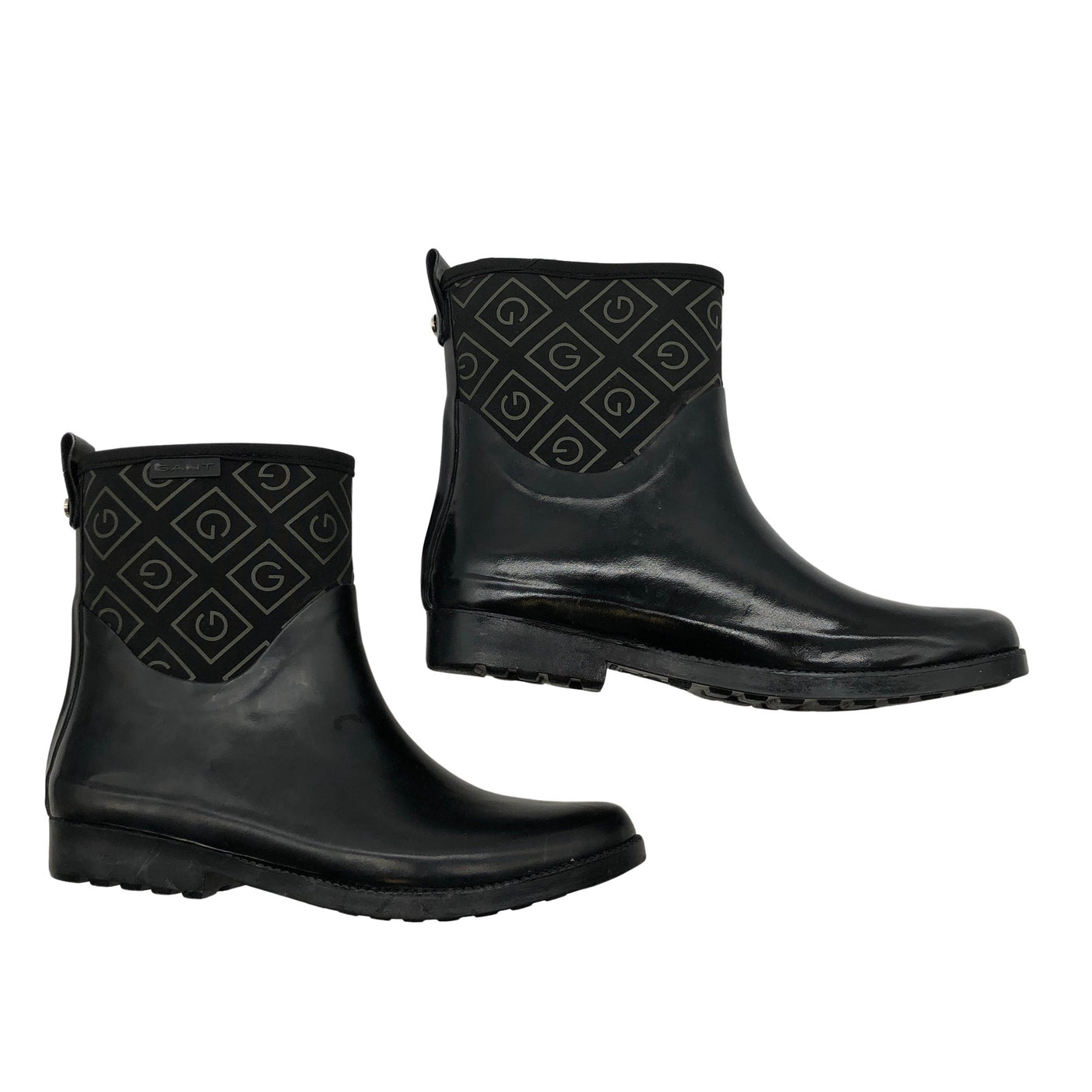 Unisex Gant - Kumisaappaat, koko 37 - (1)