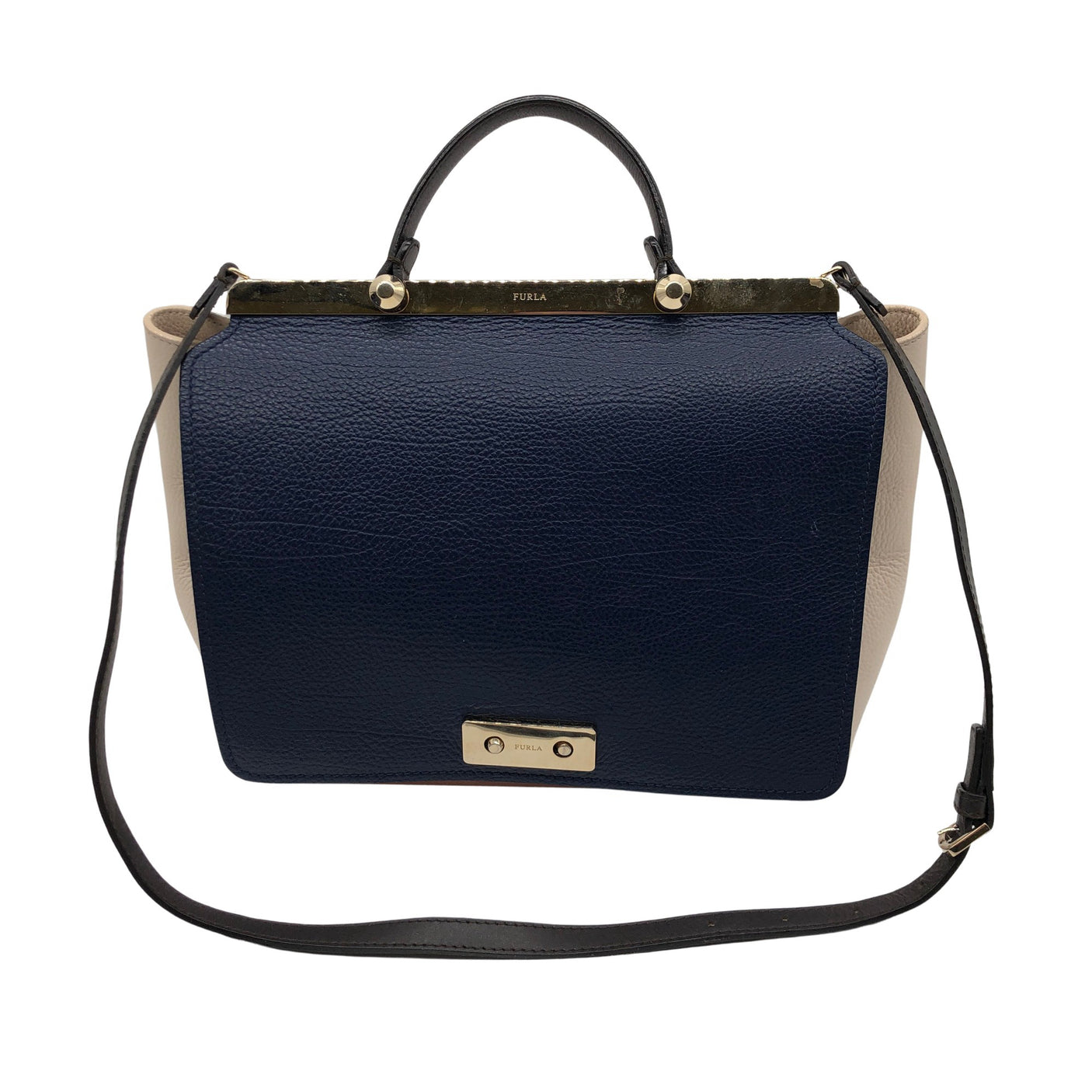 Unisex Furla - Käsilaukku, koko Midi - (1)