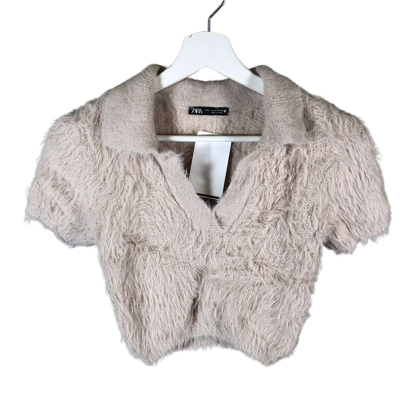 Unisex Zara - Neulepaita, koko 36 - (1)