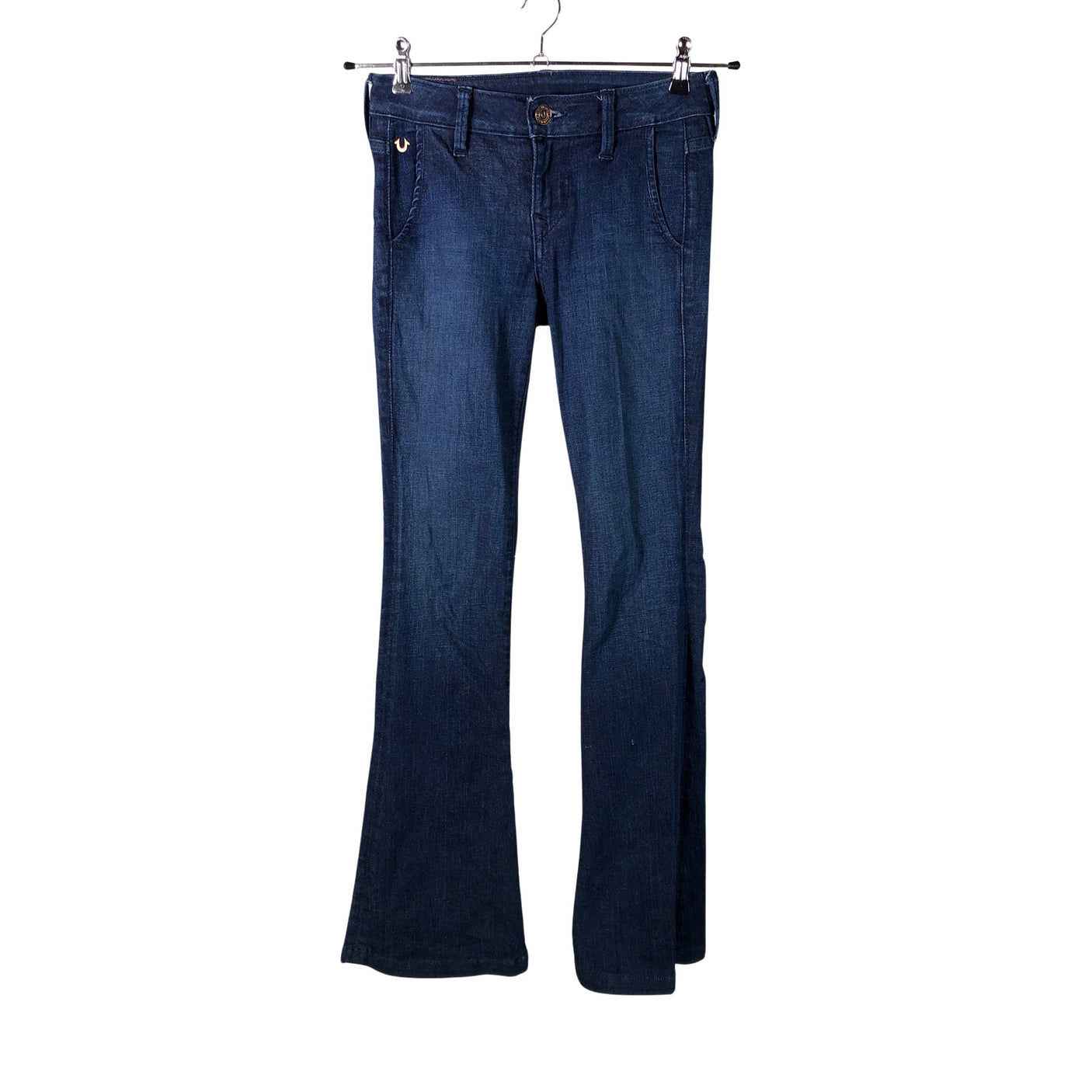 Unisex True Religion - Farkut, koko W26 - (1)