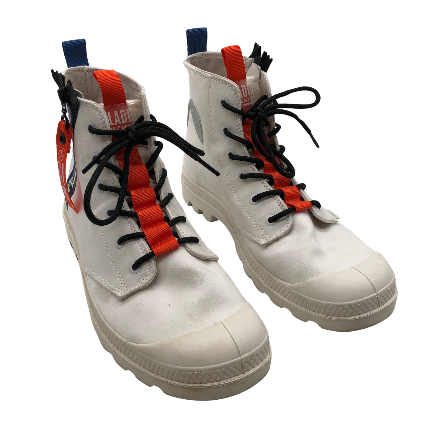 Unisex Palladium - Nilkkurit, koko 42 - (2)