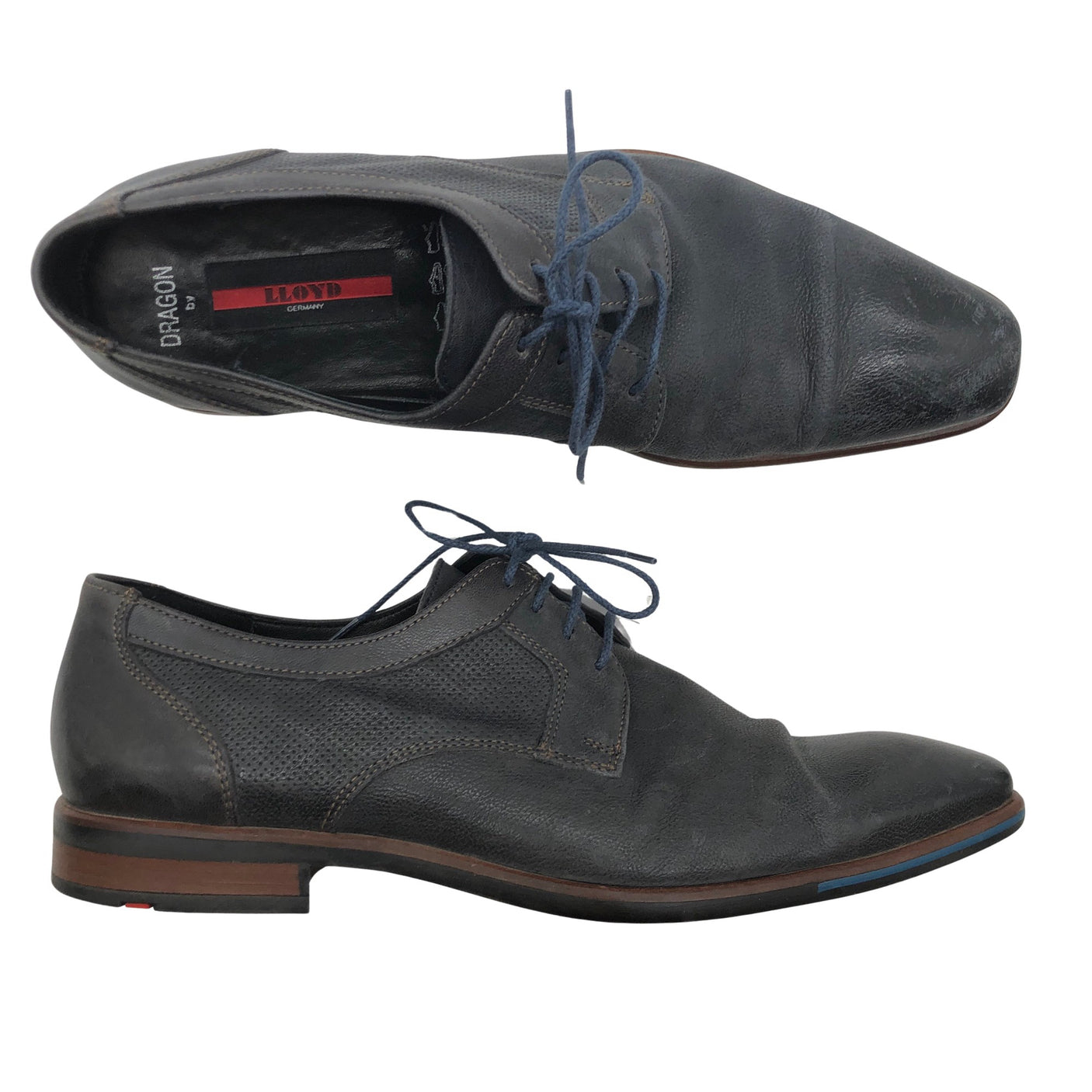 Unisex Lloyd - Kävelykengät, koko 43 - (1)