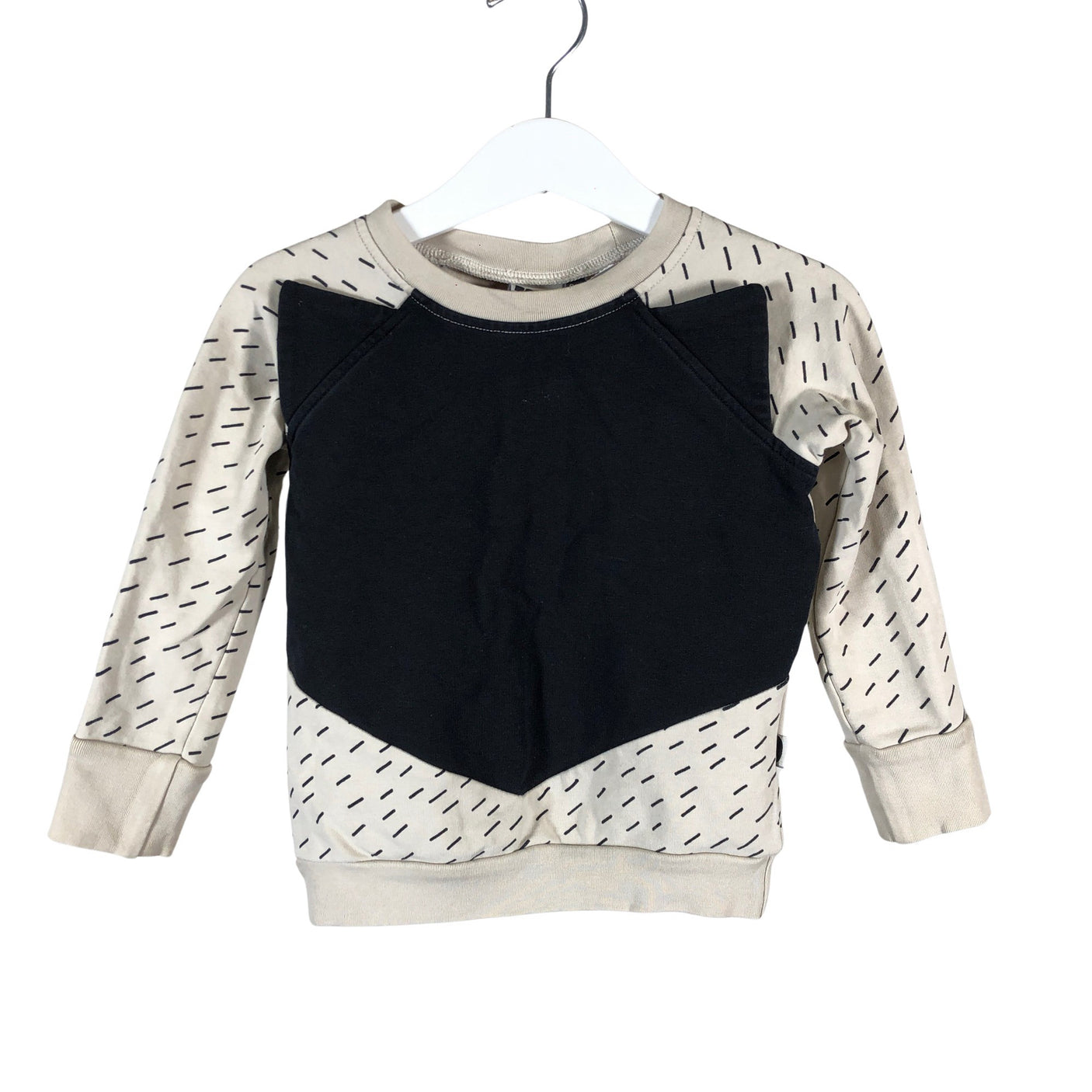 Unisex Papu - Collegepaita, koko 86 - 92 - (1)
