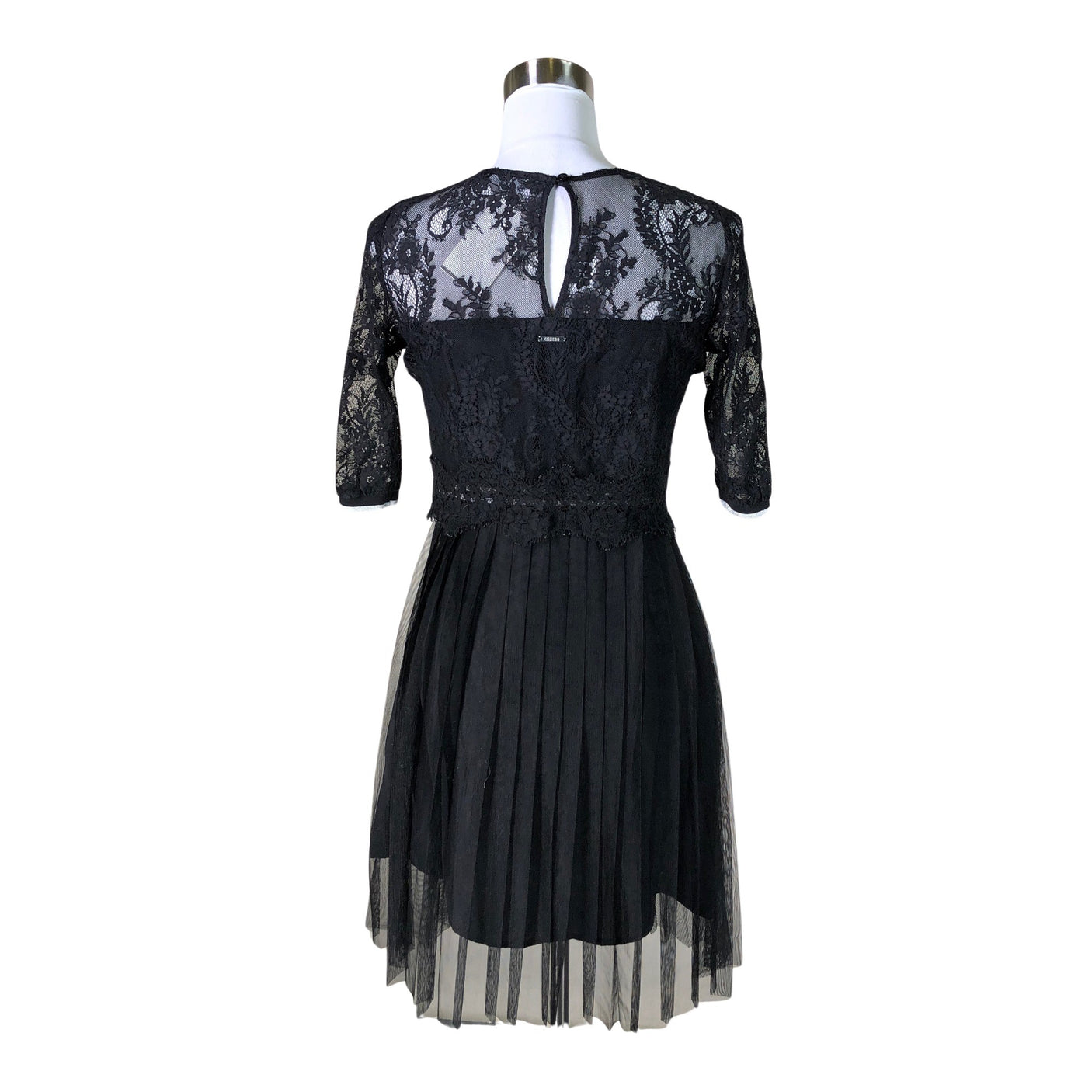 Unisex Guess - Juhlamekko, koko 36 - (2)