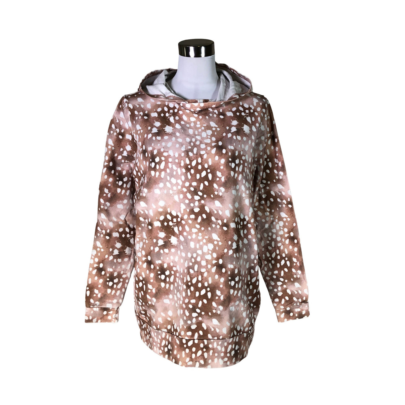 Trikootunika, koko 38