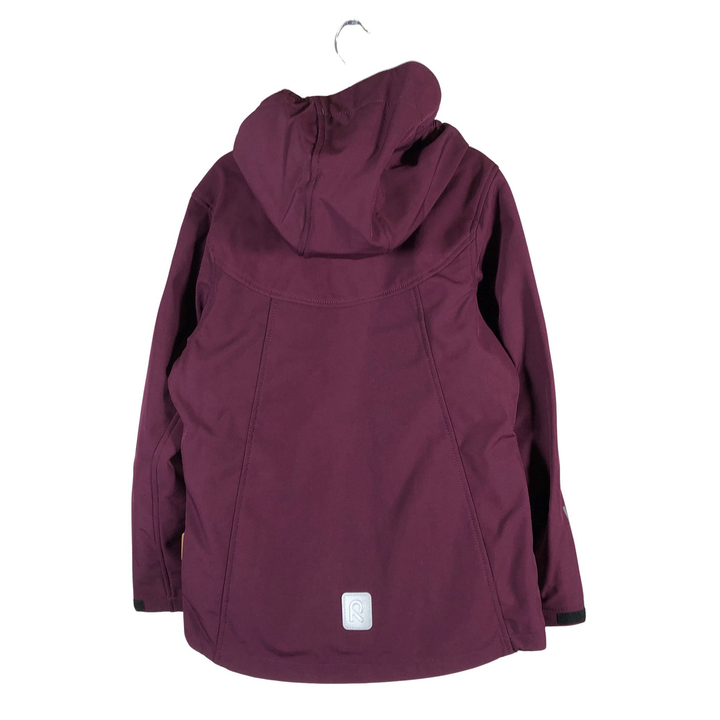 Unisex Reima - Softshell-takki, koko 140 - 146 - (2)