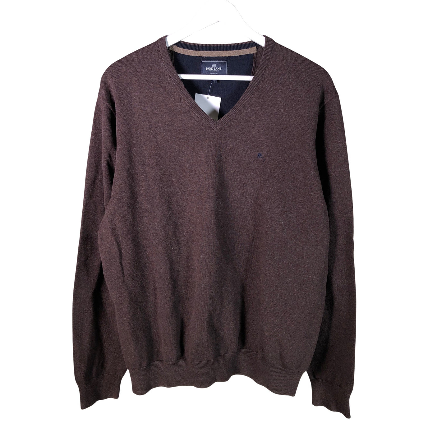 Unisex Park Lane - Neulepaita, koko XL - (1)