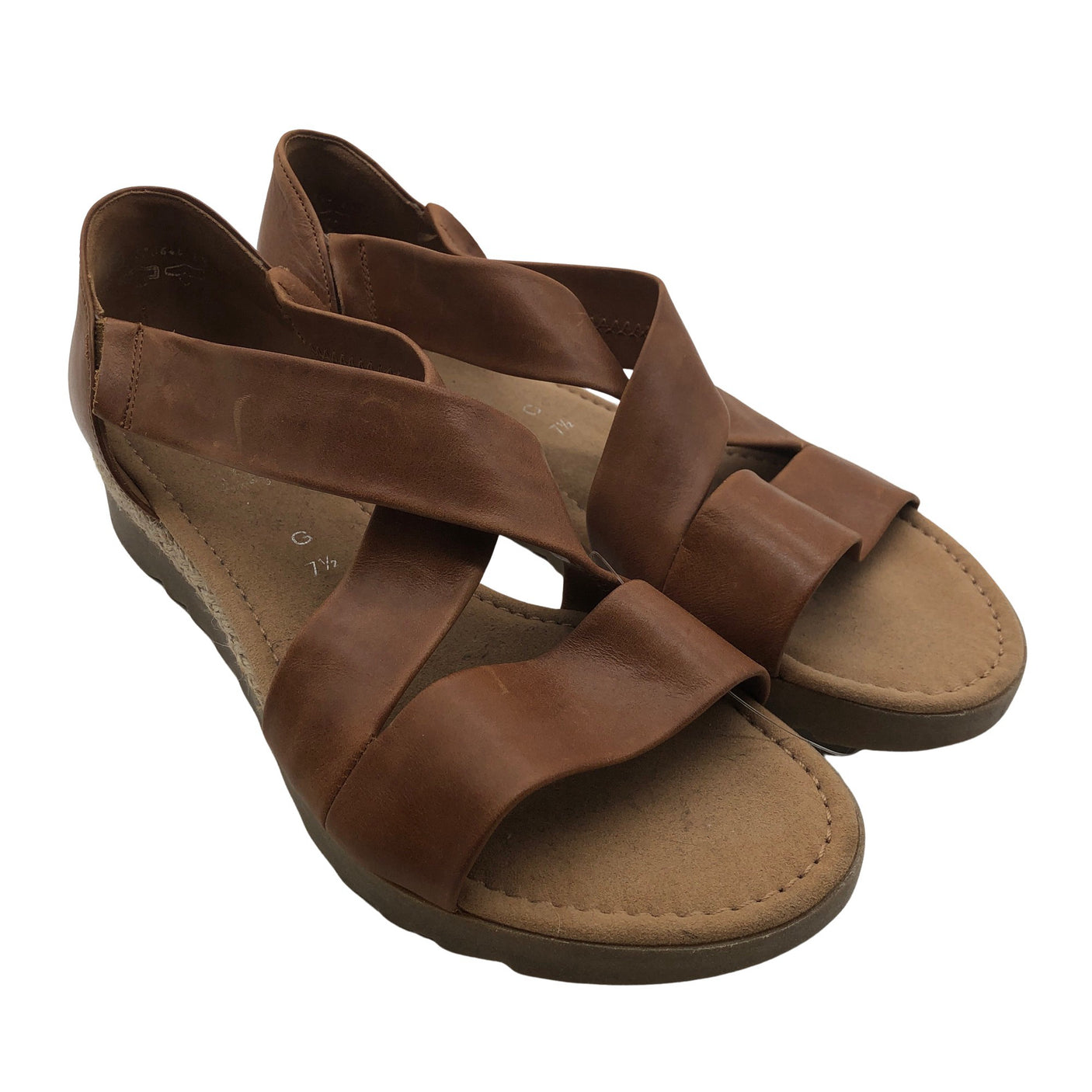 Unisex Gabor - Sandaalit, koko 41 - (2)