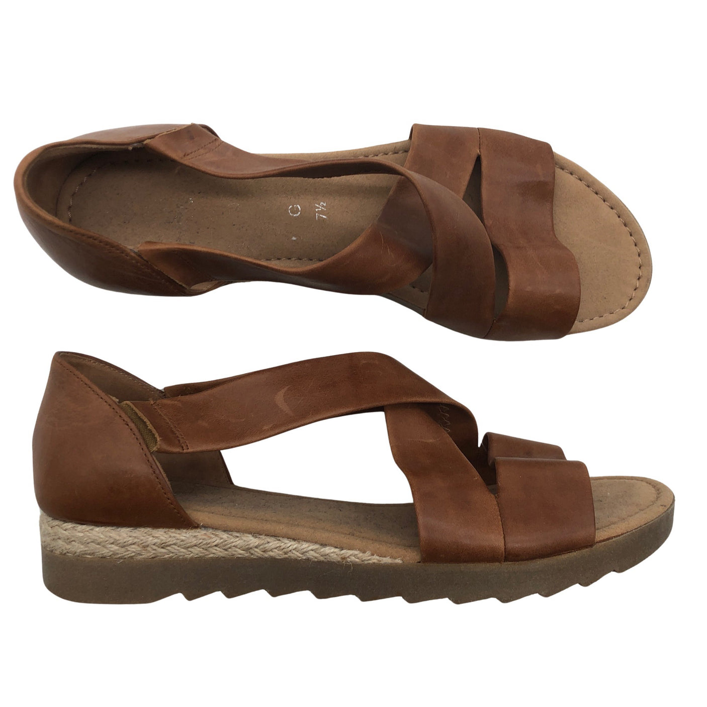 Unisex Gabor - Sandaalit, koko 41 - (1)