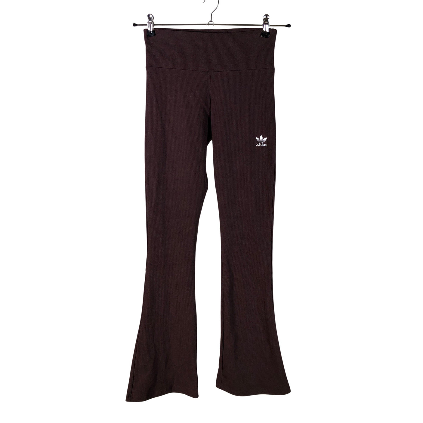 Unisex Adidas - Trikoohousut, koko 38 - (1)