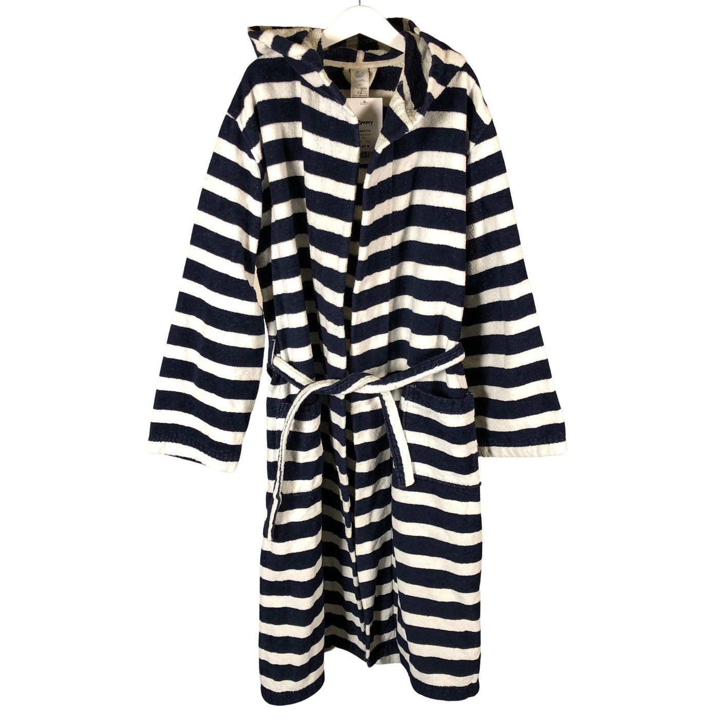 Unisex Sanetta - Kylpytakki, koko 146 - 152 - (1)