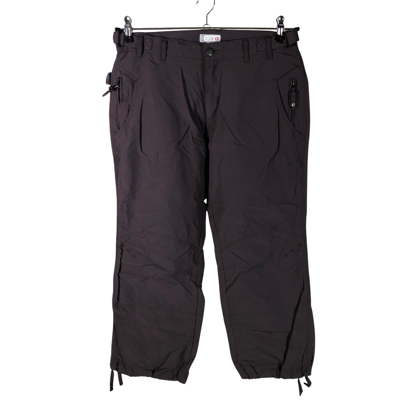 Unisex Torstai - Kangascaprit, koko 38 - (1)