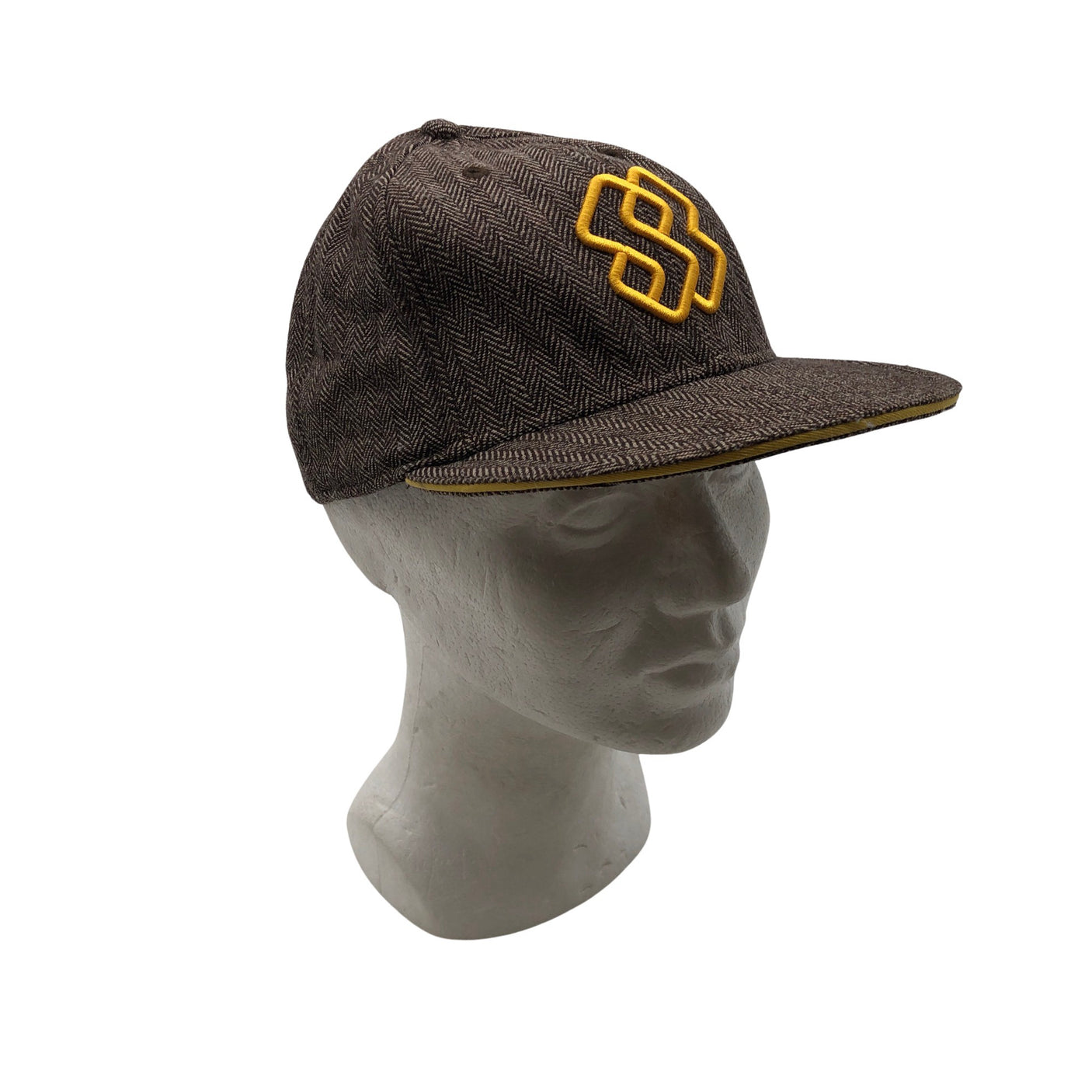 Unisex New Era - Lippalakki, koko 56 - 58 cm - (1)