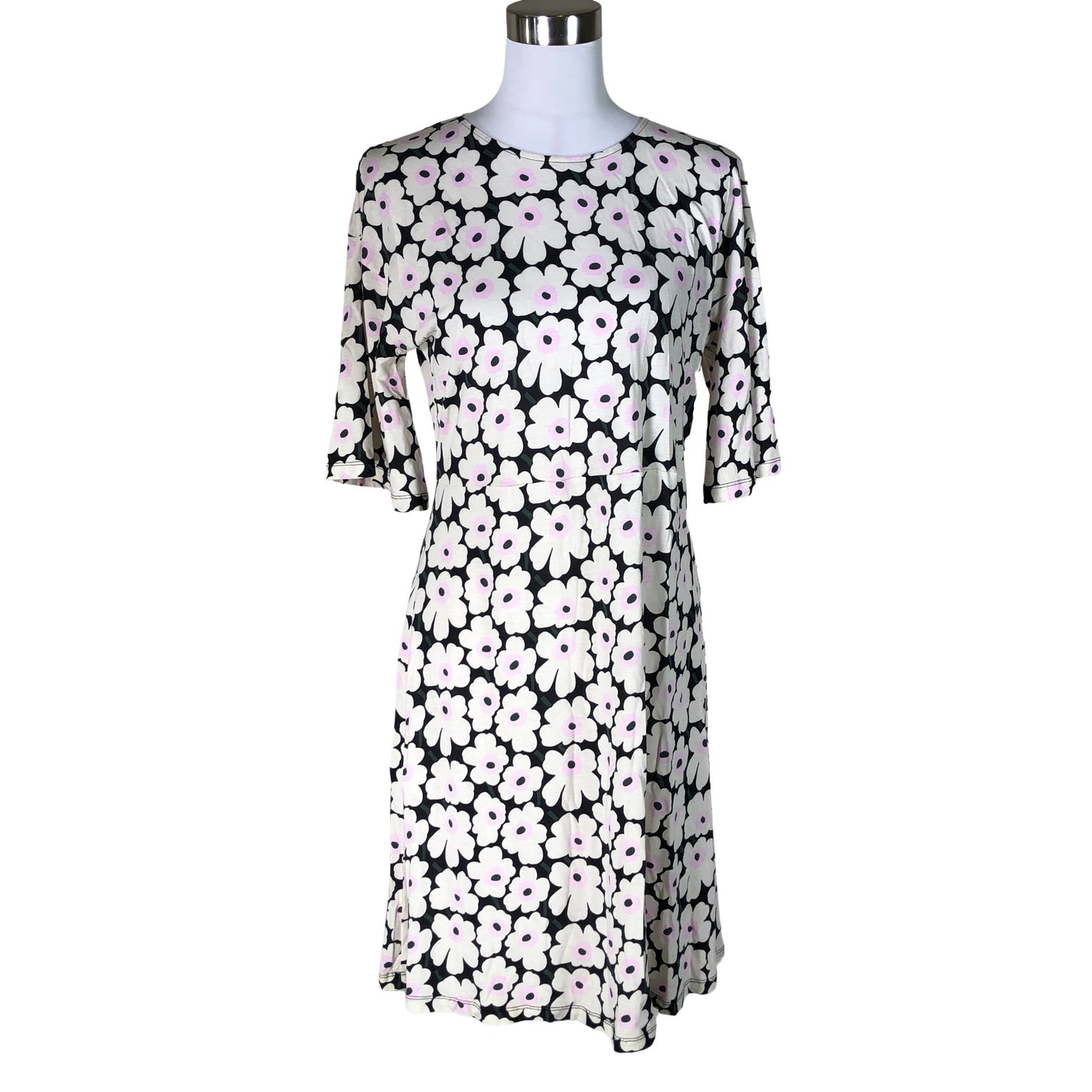 Unisex Marimekko - Trikoomekko, koko 38 - (1)