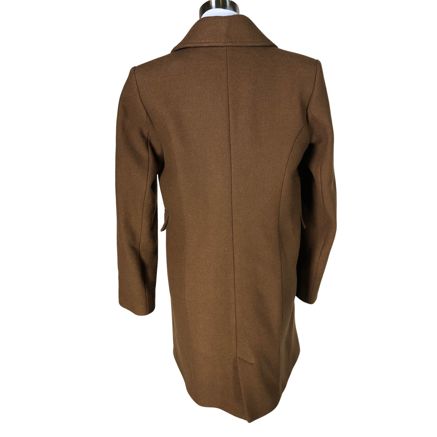 Unisex Naf Naf - Villakangastakki, koko 38 - (2)