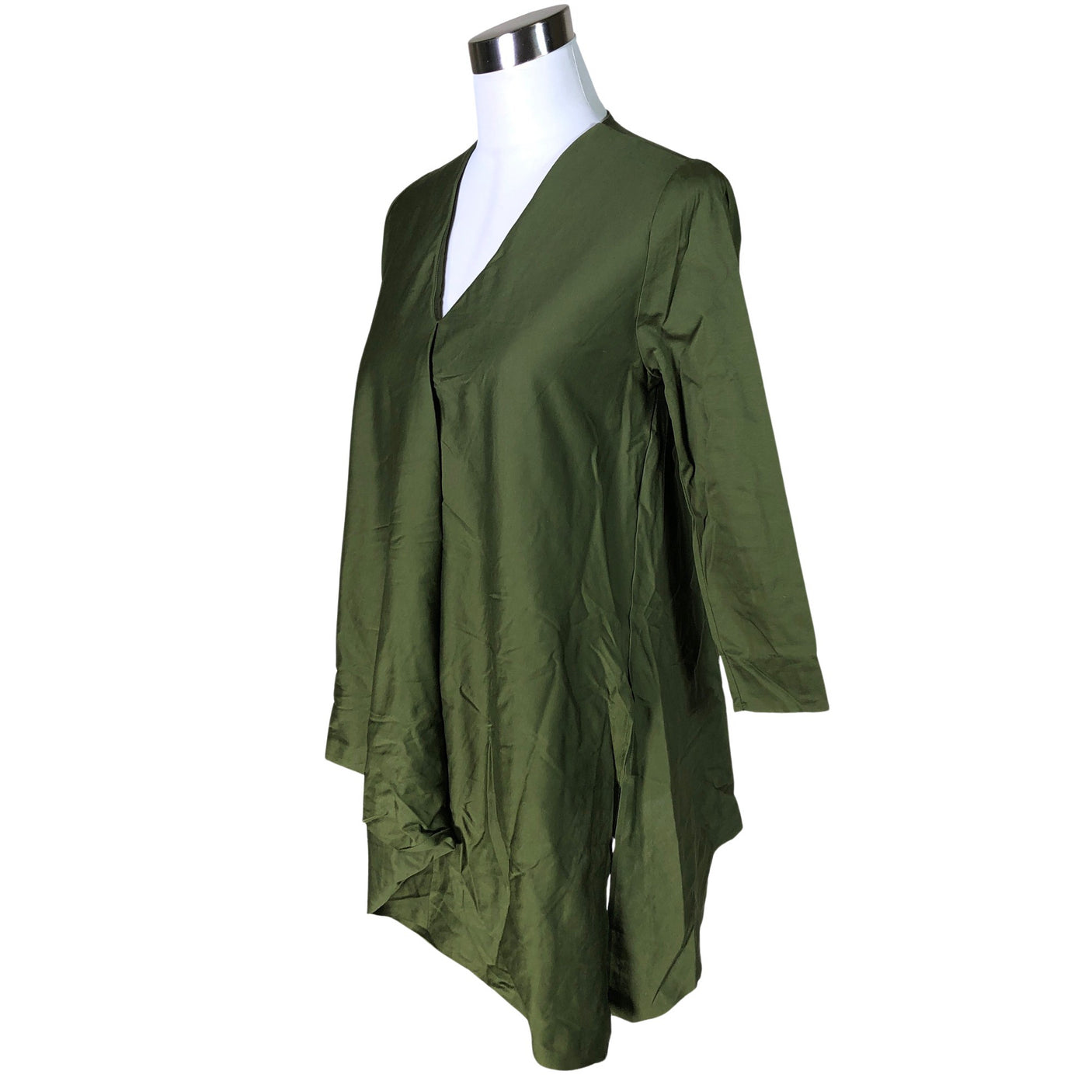 Trikootunika, koko 34