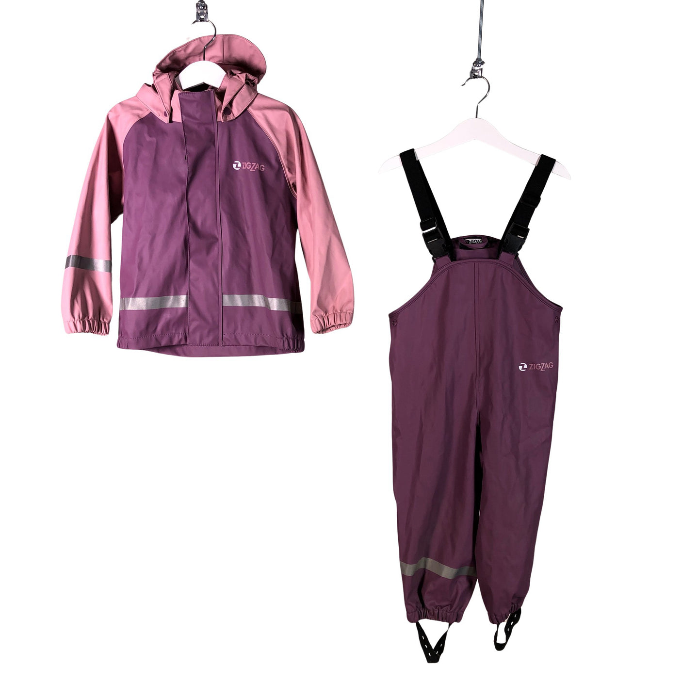 Unisex Zig Zag - Sadeasu, koko 98 - 104 - (1)