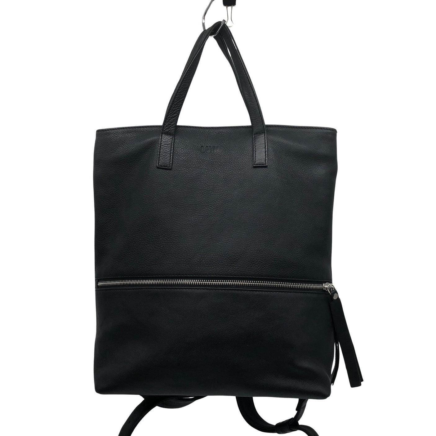 Unisex Lumi - Reppu, koko Maxi - (1)