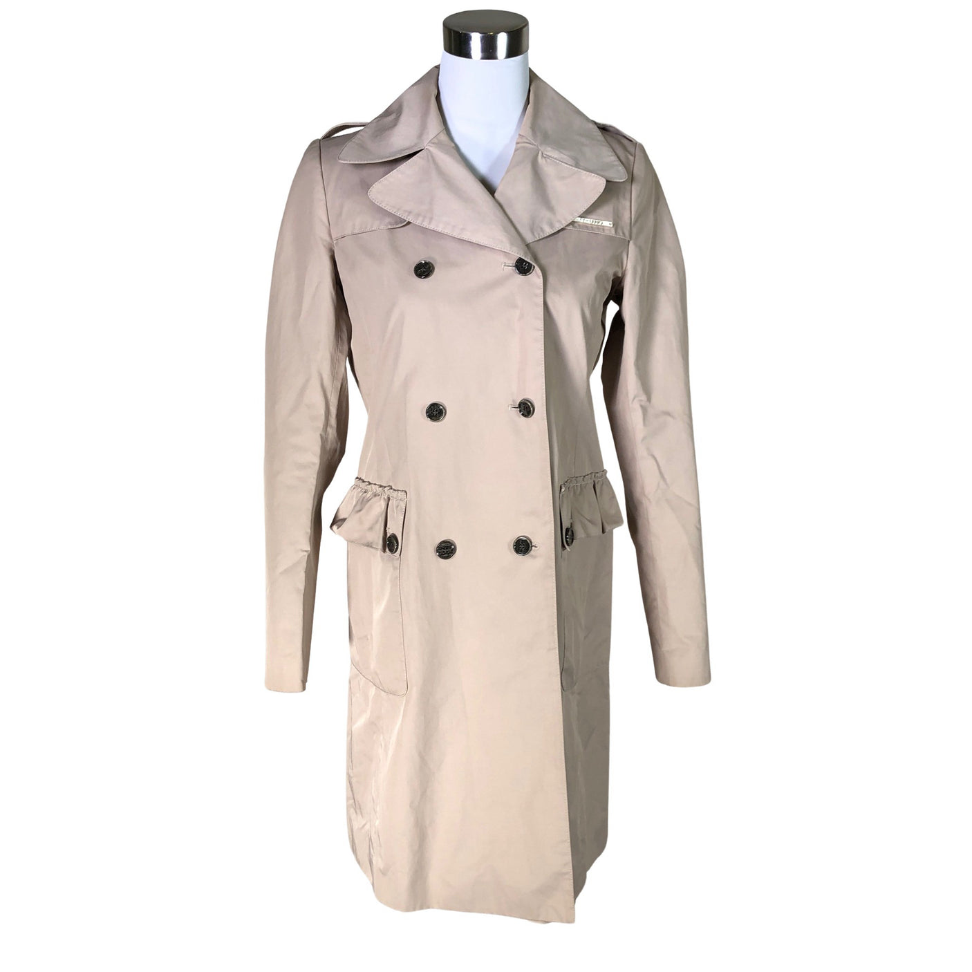 Unisex Liu Jo - Trenssitakki, koko 40 - (1)