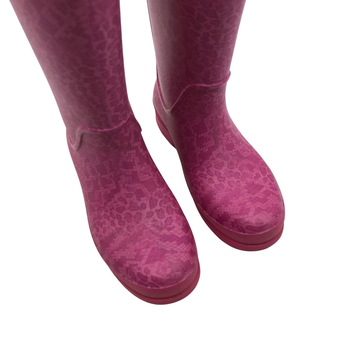 Unisex Crocs - Kumisaappaat, koko 38 - (2)