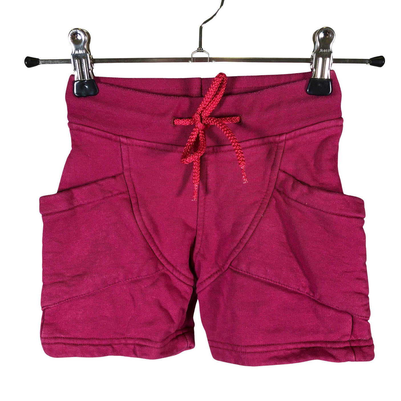 Unisex Gugguu - Collegeshortsit, koko 86 - 92 - (1)