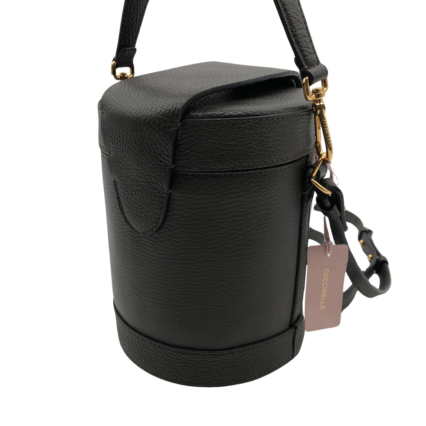 Unisex Coccinelle - Olkalaukku, koko Mini - (2)