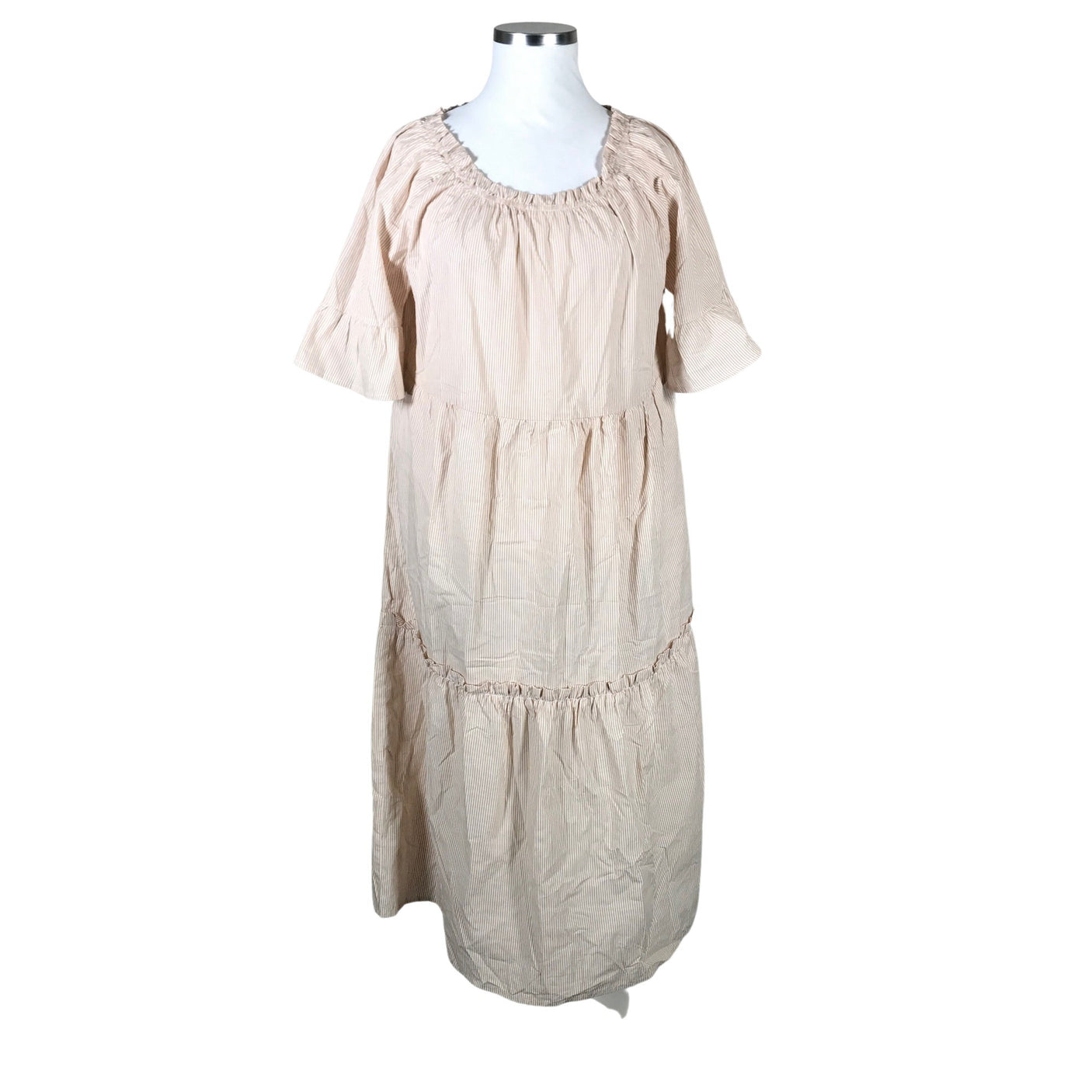 Unisex Nanso - Maksimekko, koko 44 - (1)