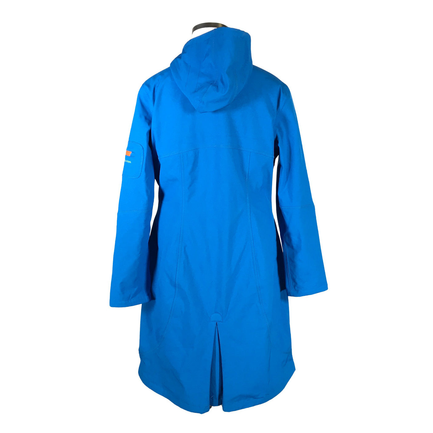 Unisex Ilse Jacobsen - Softshell-takki, koko 44 - (2)