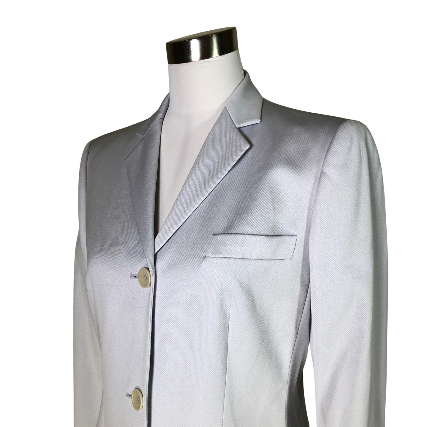 Unisex Hugo Boss - Jakkupuku, koko 38 - (3)