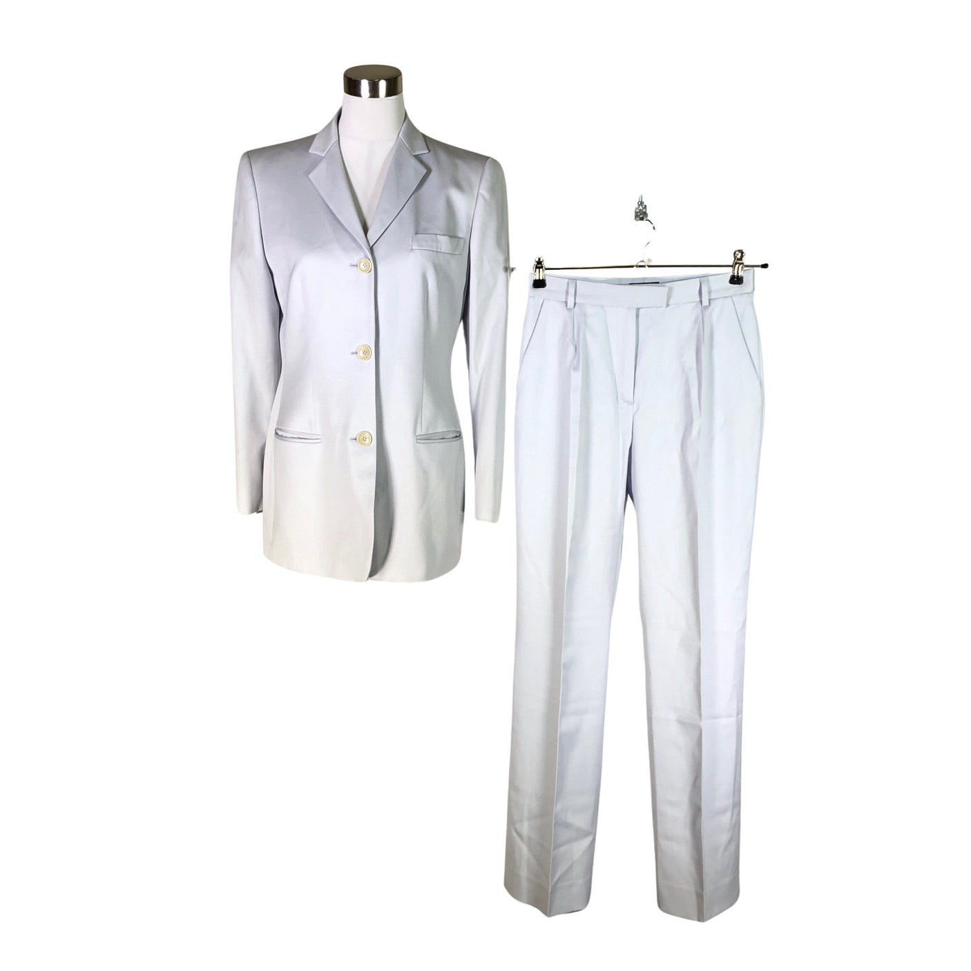 Unisex Hugo Boss - Jakkupuku, koko 38 - (1)