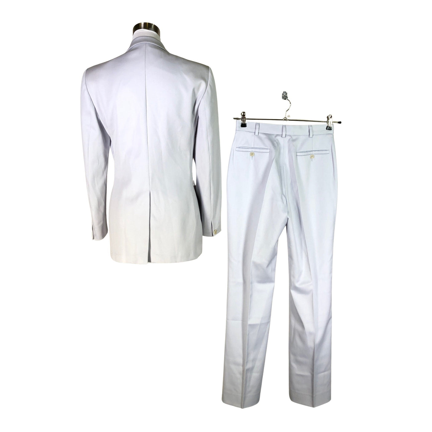 Unisex Hugo Boss - Jakkupuku, koko 38 - (2)