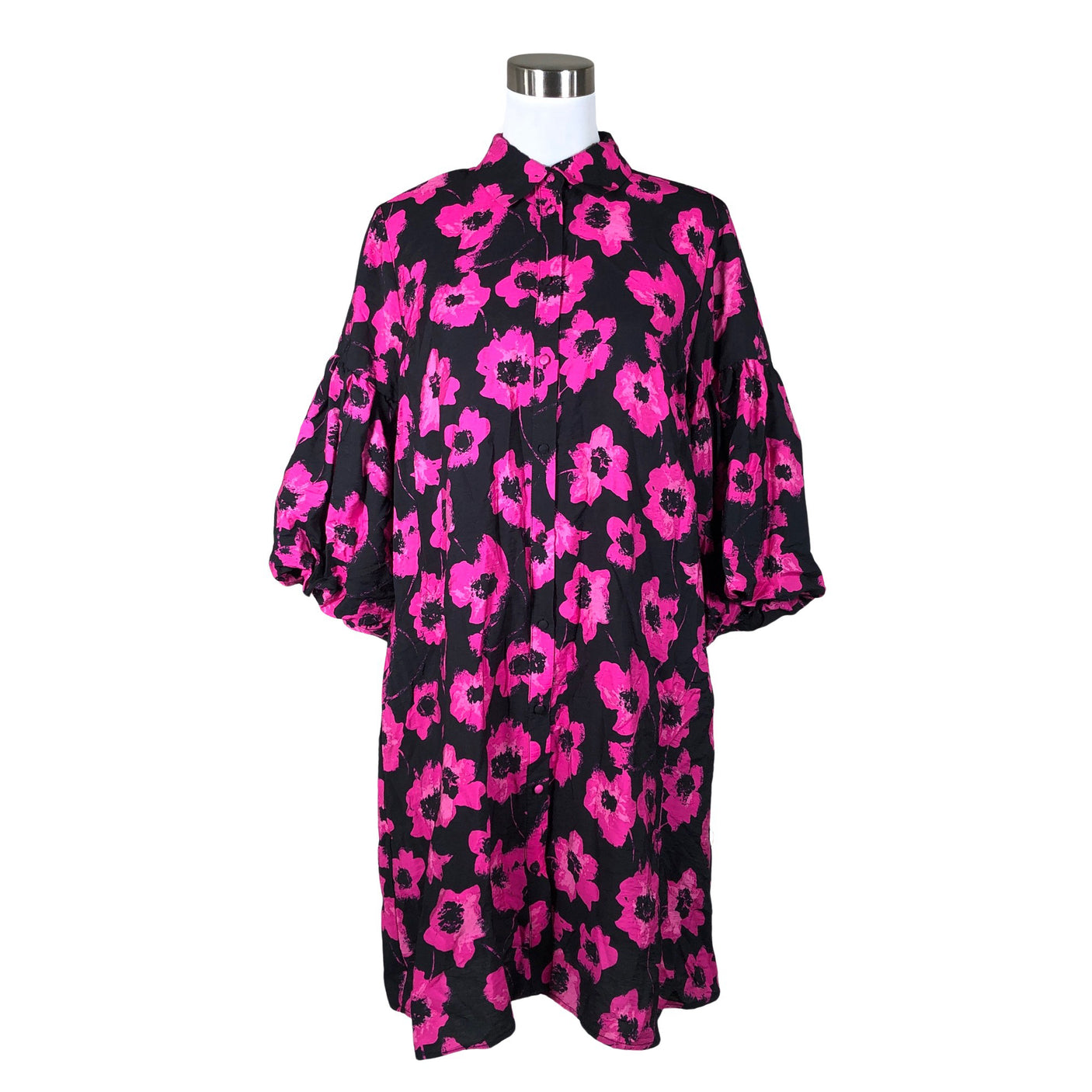Unisex Free Quent - Sifonkimekko, koko 36 - (1)