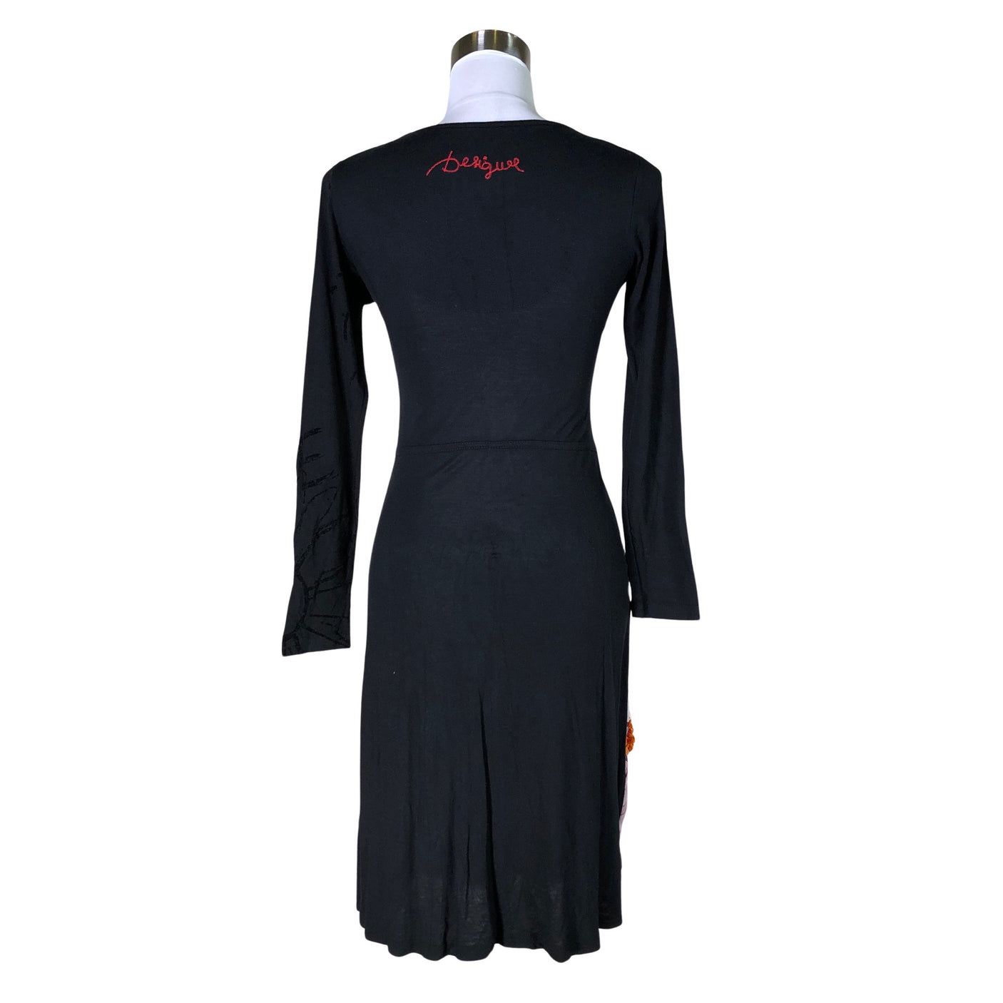 Unisex Desigual - Trikoomekko, koko 38 - (2)